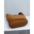 LE 5 À 7 hobo in suede